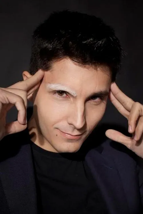 Jorge Luengo   en su biografía y filmografía