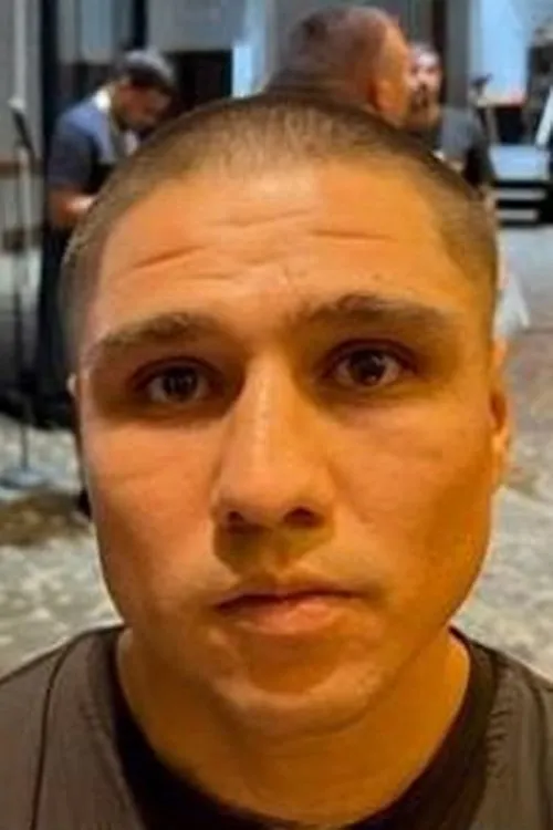 Willie Jake Jr ha trabajado con Jorge Luis Marquez Alvarado en 1 ocasiones