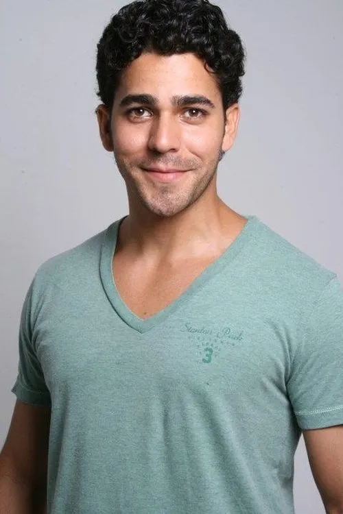 Nico Puig ha trabajado con Jorge Mesquita en 1 ocasiones