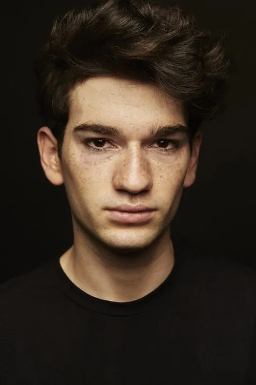 Enrique Gimeno Pedrós ha trabajado con Jorge Motos en 1 ocasiones