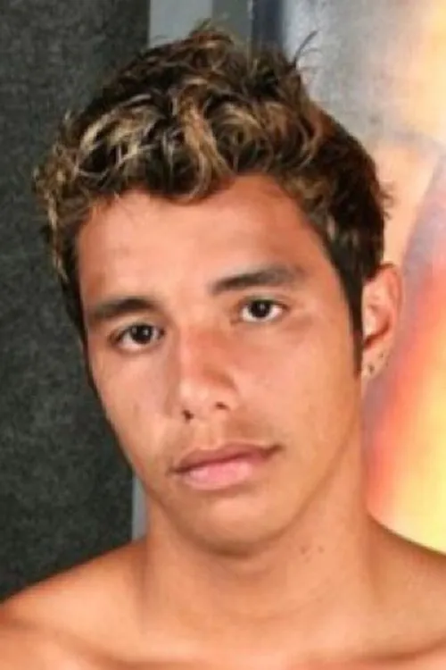 Antonio Jacques ha trabajado con Jorge Niguera en 1 ocasiones