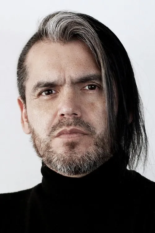 Marco Antonio de la Parra ha trabajado con Jorge Olguín en 1 ocasiones