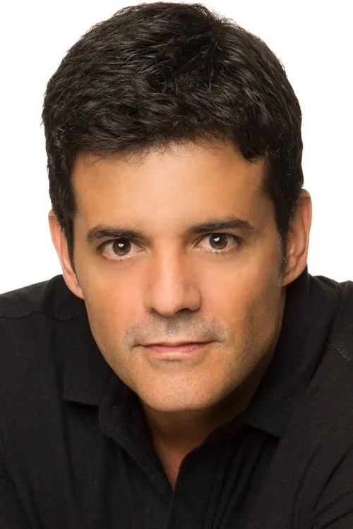 Marcos Wainberg ha trabajado con Jorge Pontual en 1 ocasiones