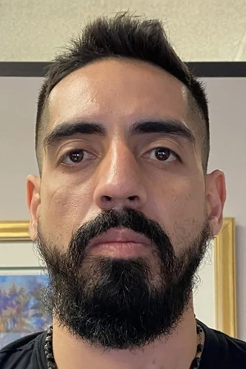 Mykell Gamble ha trabajado con Jorge Rodrigo Sosa en 1 ocasiones