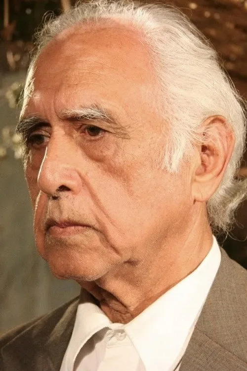 Marisol Palacios ha trabajado con Jorge Rodríguez Paz en 1 ocasiones