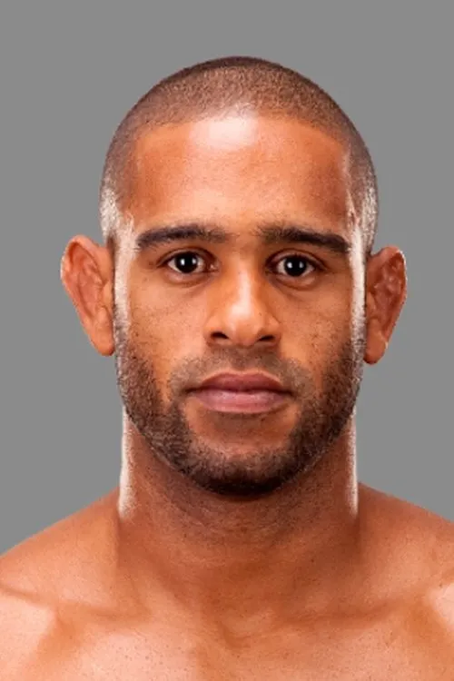 Jorge Santiago interpretando a Self