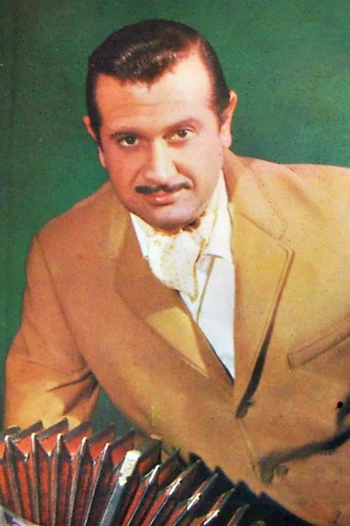 Foto de perfil del actor Jorge Sareli en el reparto
