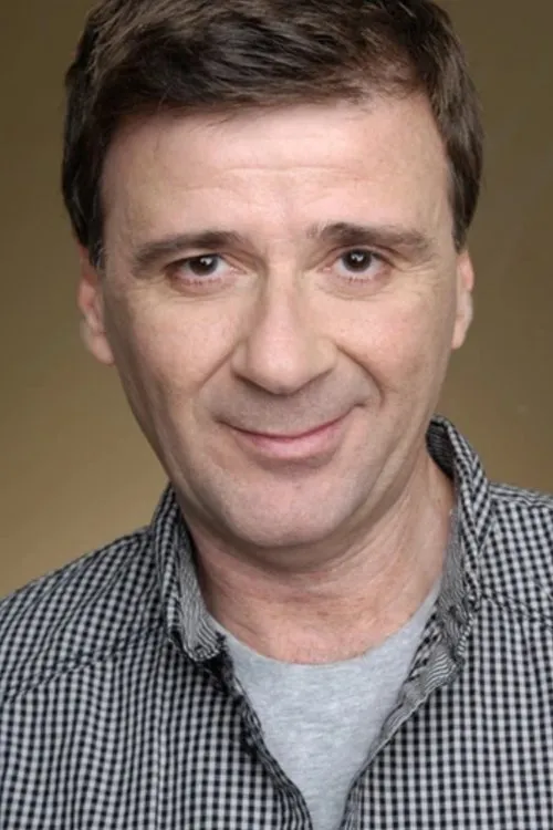 Foto de perfil del actor Jorge Sequerra en el reparto