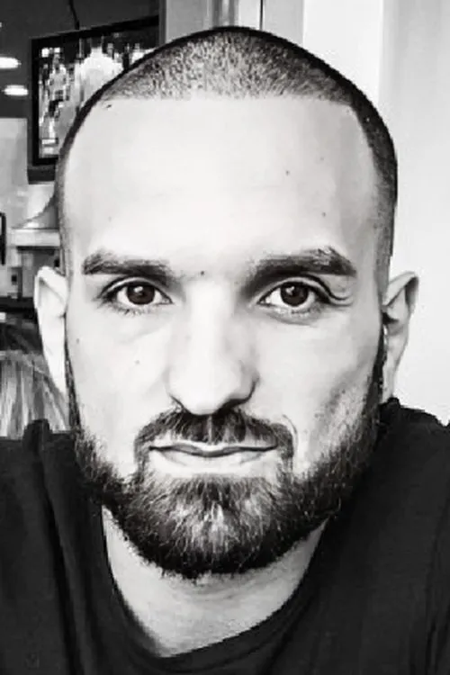 Jorge Silva en su biografía y filmografía