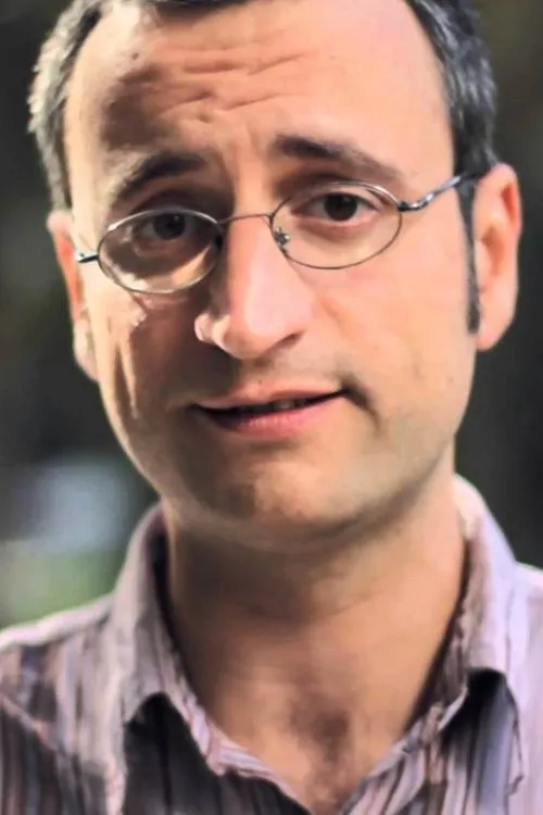 Adrián Biniez ha trabajado con Jorge Temponi en 1 ocasiones