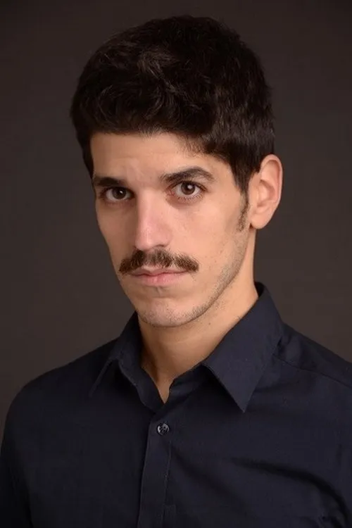 Jorge Varandela — personaje: Roi