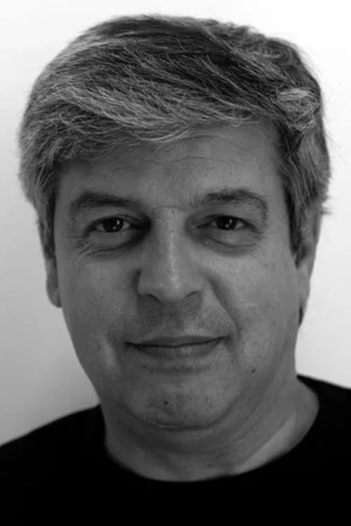 Foto de perfil del actor Jorge Vasquez en el reparto