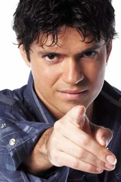 Mariene de Castro ha trabajado con Jorge Vercillo en 1 ocasiones