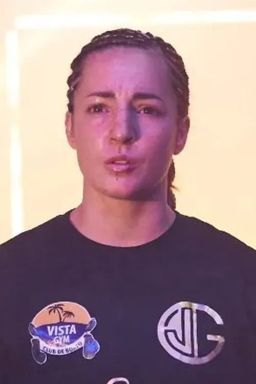 Javier Francisco Maciel ha trabajado con Jorgelina Guanini en 1 ocasiones