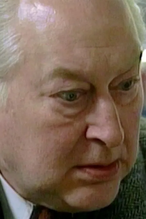 Jørgen Bidstrup en su biografía y filmografía