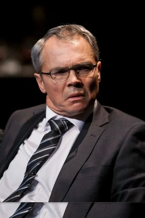 Lars Engström ha trabajado con Jörgen Düberg en 1 ocasiones