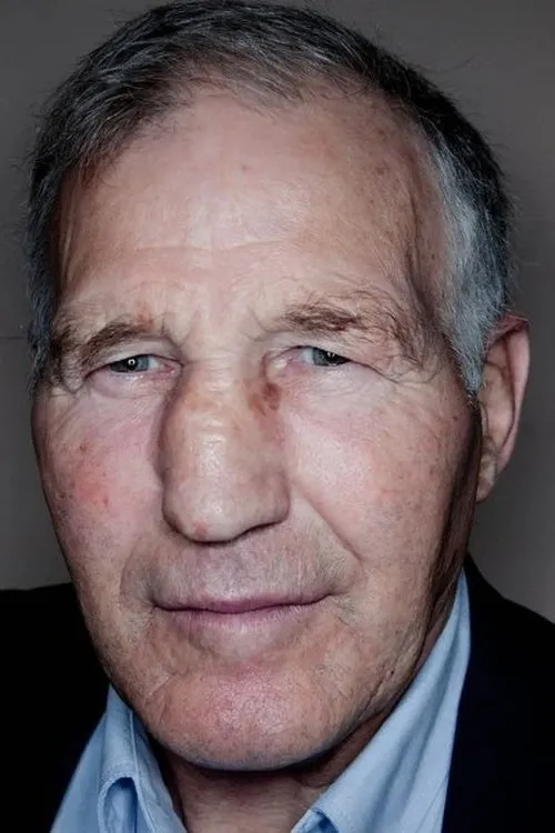 Jørgen "Gamle" Hansen en su biografía y filmografía