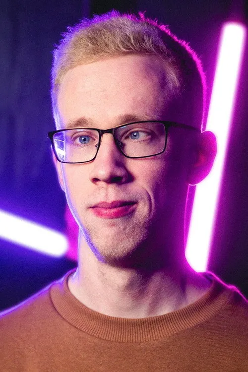 Daniel Kanye Vatsvåg ha trabajado con Jørgen Konradsen en 1 ocasiones