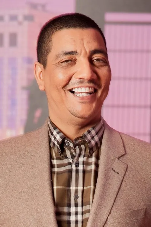 Jörgen Raymann — personaje: Panellid