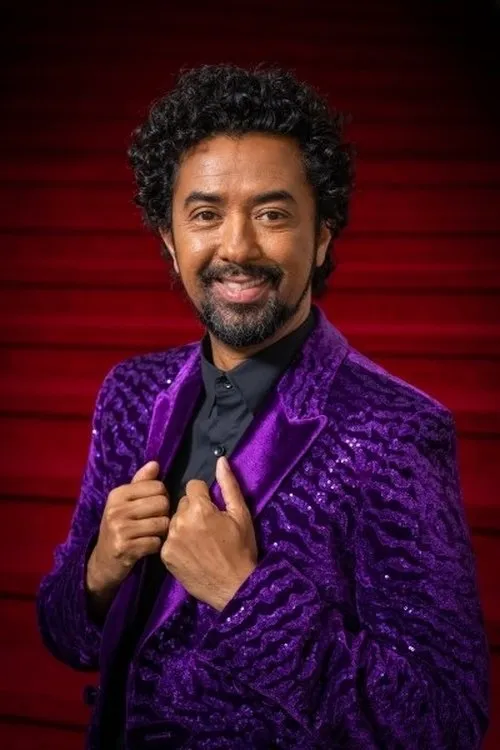 Jörgen Tjon a Fong en su biografía y filmografía