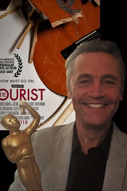 Stan Oude Alink ha trabajado con Jos Smit en 1 ocasiones