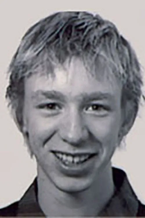 Jos van der Donk interpretando a Sietse Klinkhamer