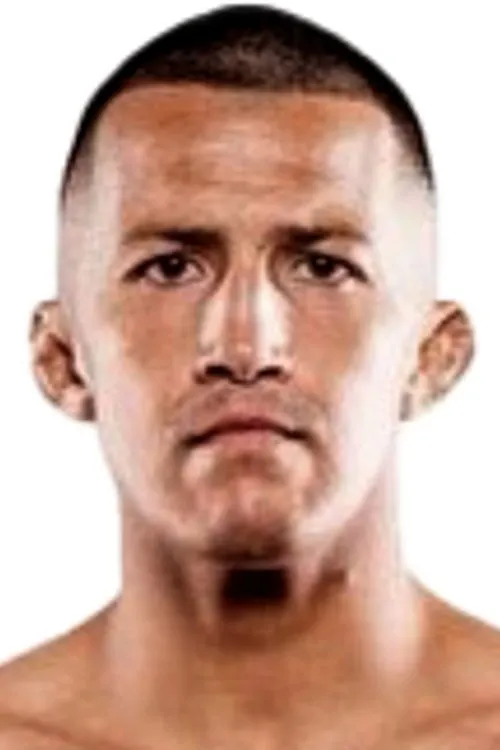 Chris Avila ha trabajado con José Aguayo en 2 ocasiones