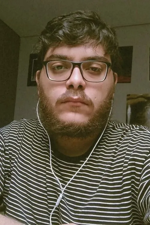 José Alberto interpretando a José Alberto