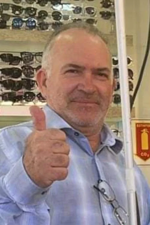 Gabriela Moreno ha trabajado con José Alves en 2 ocasiones