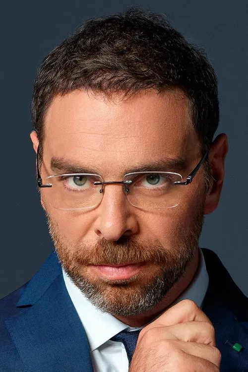 José Antonio Neme — personaje: Self - Host