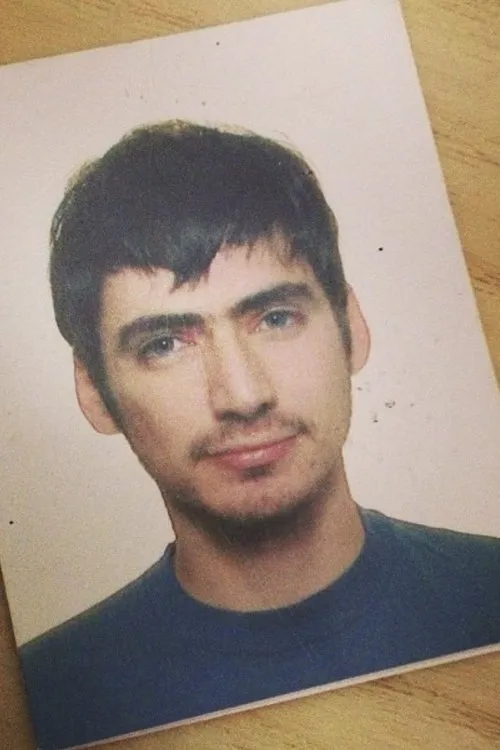 José Antonio Rodríguez Vasquez interpretando a José