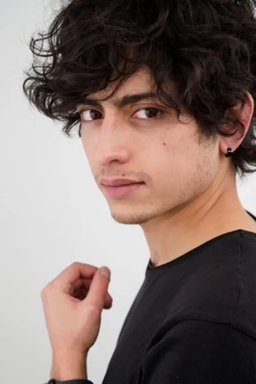 José Antonio Toledano en su biografía y filmografía