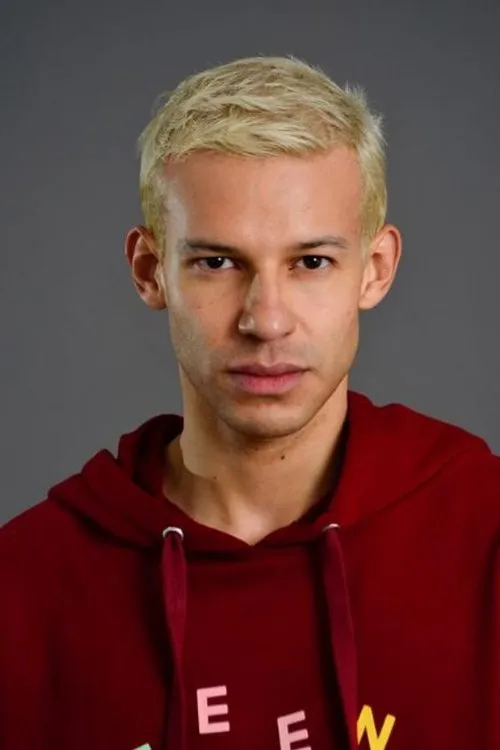 Hailyn Padua ha trabajado con Jose Aponte en 1 ocasiones