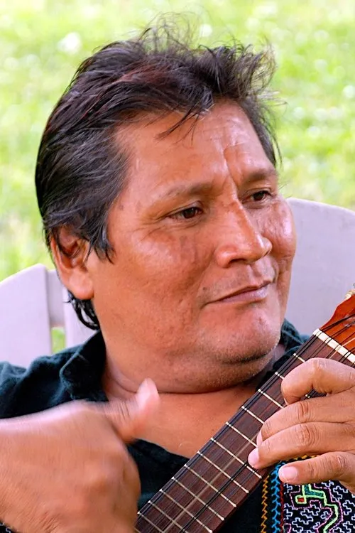 Pablo Amaringo ha trabajado con José Campos en 1 ocasiones