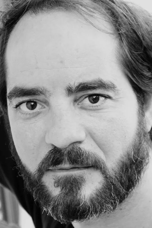 José Carlos Garcia — personaje: Álvaro Mendonça