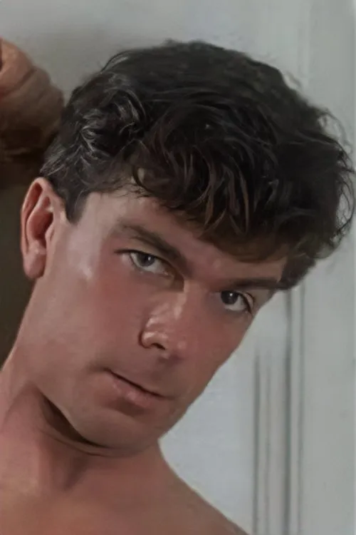 Franco Batista ha trabajado con Jose Carrera en 1 ocasiones