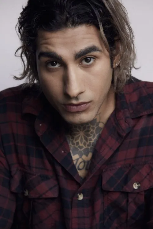 Thee Suburbia ha trabajado con Jose Colon en 1 ocasiones