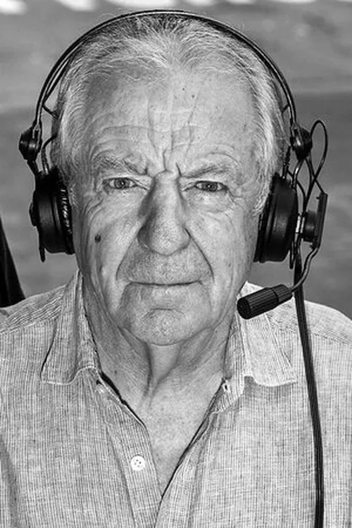 José De Cauwer en su biografía y filmografía