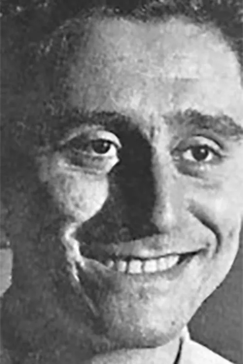 José de Freitas interpretando a Pecheur