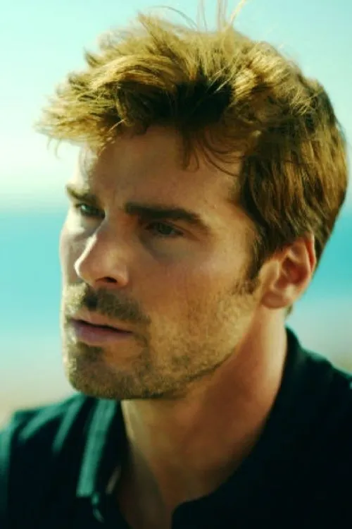 José de la Torre — personaje: Iván