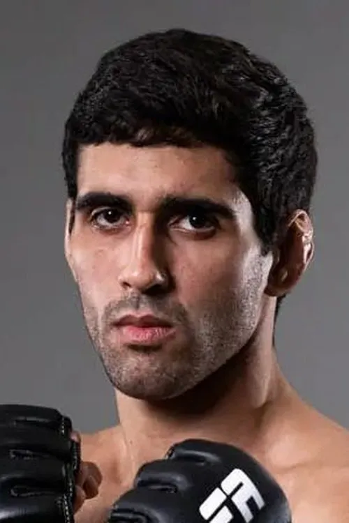 Gabriel Souza ha trabajado con José Delano en 1 ocasiones