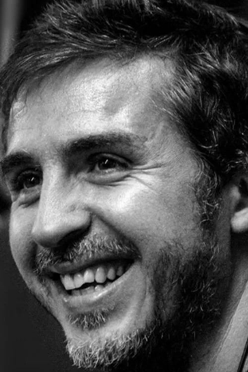 José Esteban Alenda interpretando a Tonio