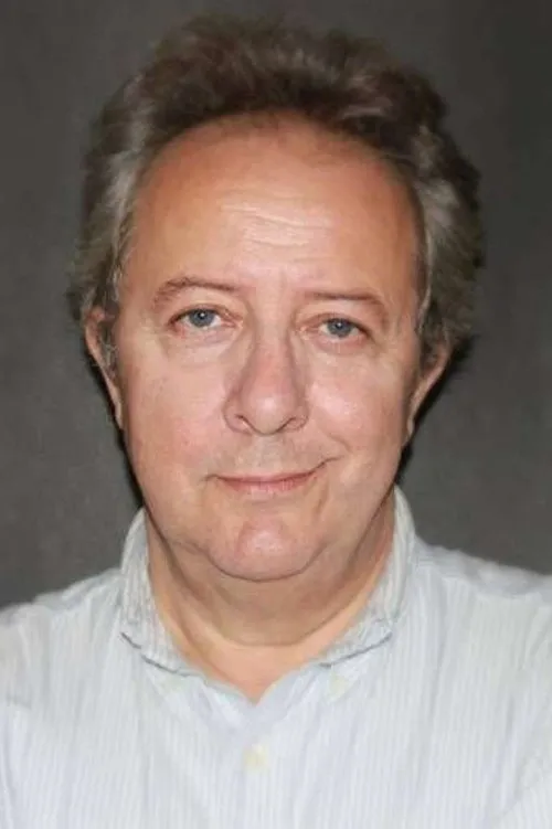 José Fardilha en su biografía y filmografía