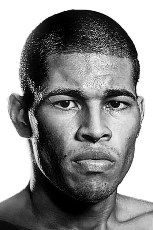 Jose Felix interpretando a Self