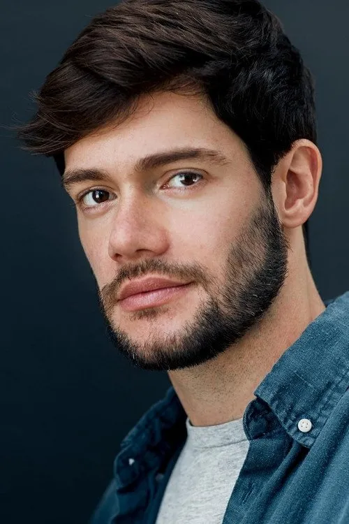 Julian Goza ha trabajado con Jose Fernando en 1 ocasiones