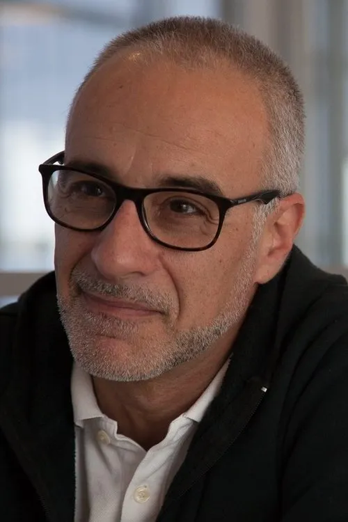 José Jorge Duarte — personaje: Ernesto