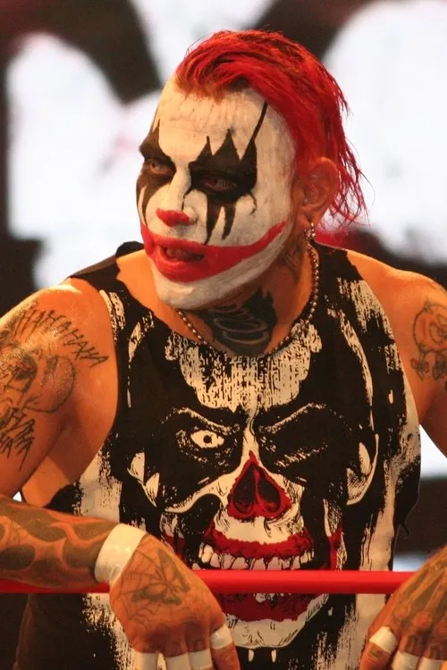 Murder Clown ha trabajado con José Julio Pacheco Hernández en 7 ocasiones