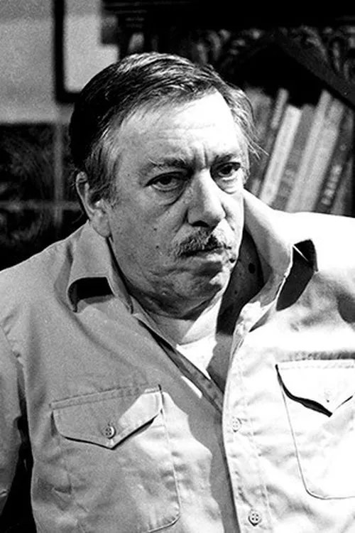 Vera Fischer ha trabajado con José Lewgoy en 3 ocasiones