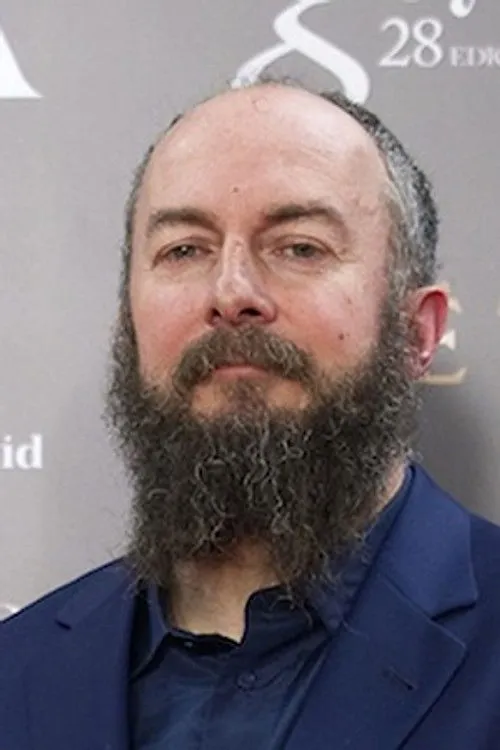 David Gil ha trabajado con José Luis Arrizabalaga en 2 ocasiones