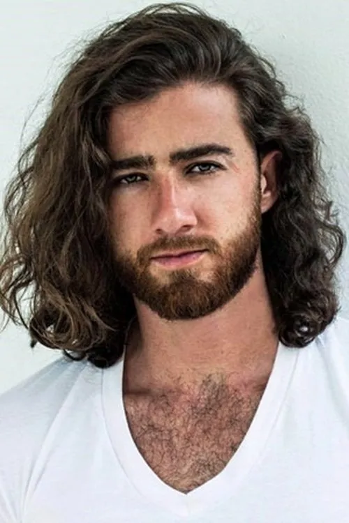 José Luis Badalt interpretando a Tristan